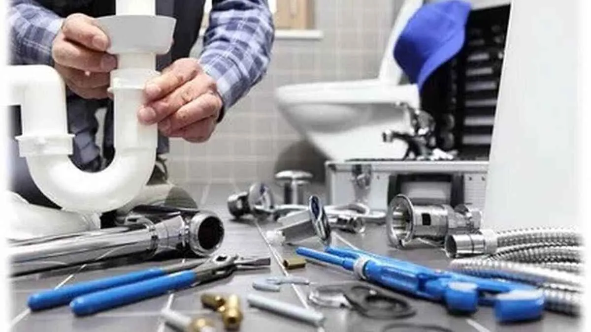 Druckspüler defekt in München – Klempner repariert Druckspüler